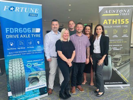 Fortune Staff